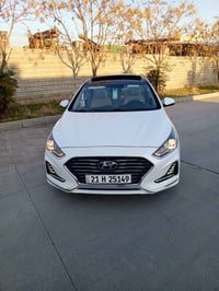 سوناته • ٢٠١٨ • ٦٦٠٠٠