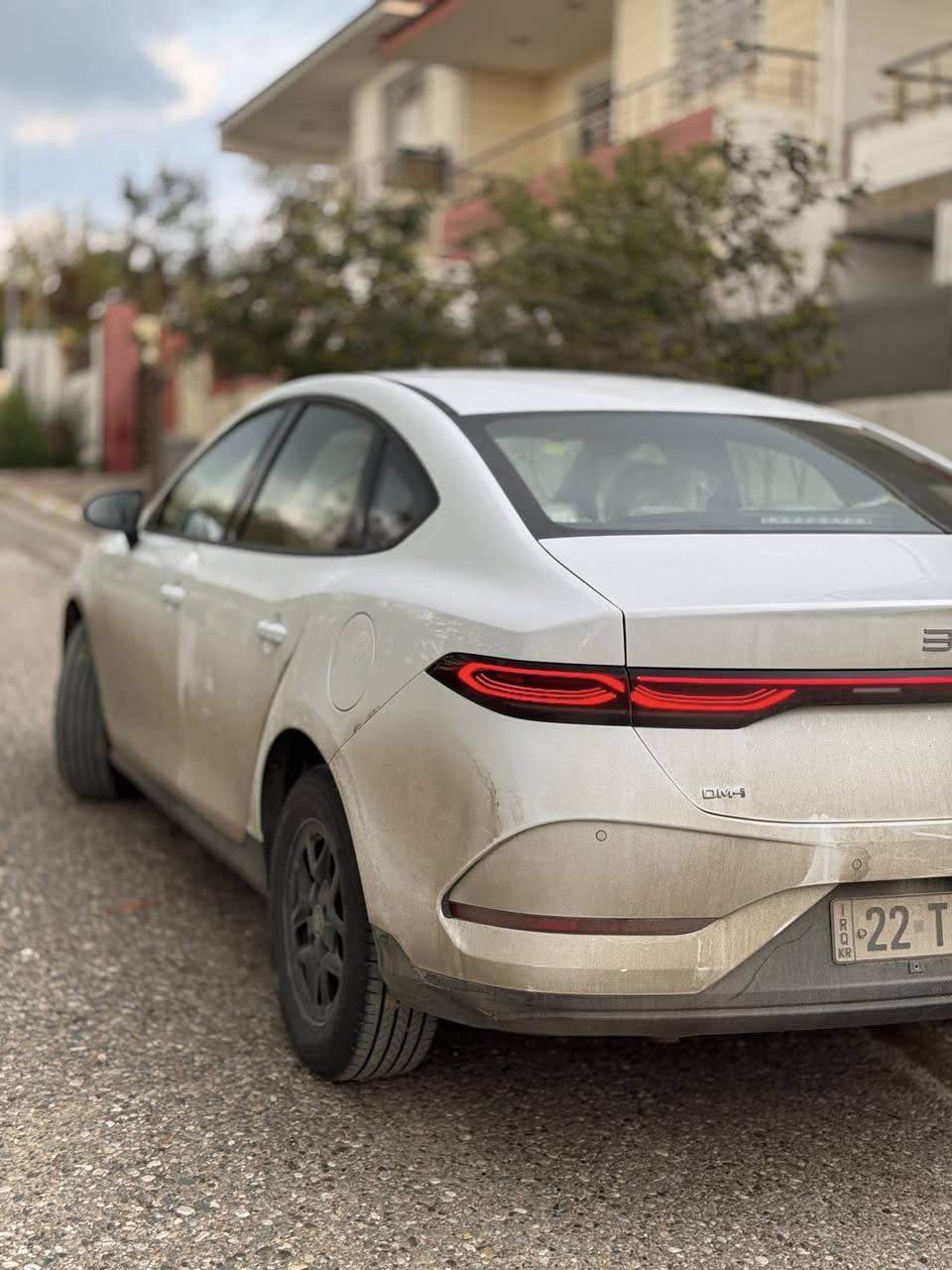 او مراوسه سلام عليكم للبيع بي وايدي كيم پلس موديل 2025 13 الف ماشي رقم اربيل سياره بعده جديد


**إذا كنت صاحب هذا الإعلان وتريد حذفه لأي سبب، رجاءا أرسل رسالة إلى الدعم الفني**