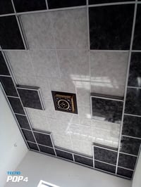 سقوف ثانوية • ديكورات • الموصل