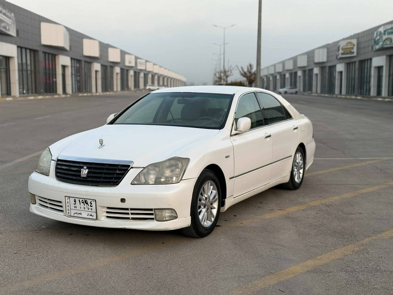 ❤ بەناوی خودای گەورە و میهرەبان ❤
. ئەم گوڵە 🌹 بـــــــــۆفـــــرۆشـــــتن 📢
. شاهینەی (تەنها موس🎁)
. مۆدێل ( 2006 )
. 👑 ماشاءالله 👑 نمونەیە لەجوانی 📦
. بەسمە ڕەساسی + 2 بەسمەی بیلادیشی لەگەڵە
. گێڕ و مەکینە گەورە 182 🚀
. کامل مەسرەف کراوە 
. نرخ : 59 گەڵا و مەجال  💸
. ژ.م ☎️ ***********
. ژ.م ☎️ ***********
