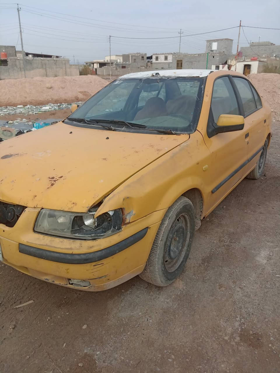 سمند 2012 باسمي سنويه لل 2028 تنتهي المكينه بيه كازكيت تبريد ليك بالكمبريسر السعر 17 وبيه مجال مكاني بصره هارثه قرب سيد سامي
***********
