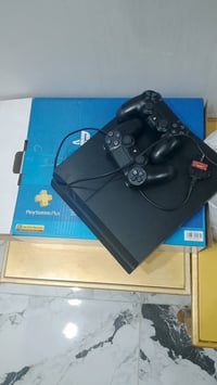 بلي فور • مهكر • نضيف