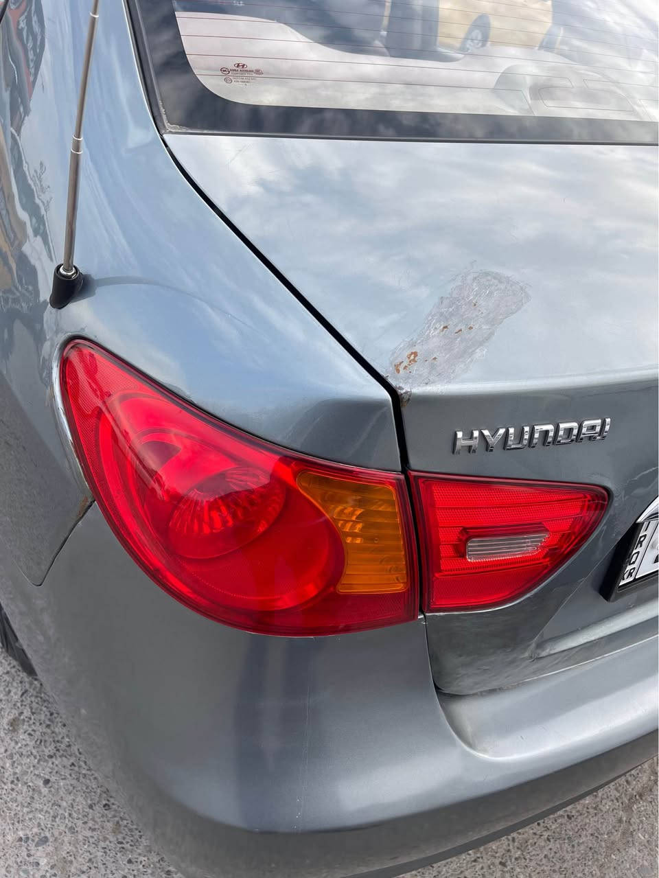 النترا موديل ٢٠١١ بدون صبغ بي تعديل بارد مثل ما مبين بالصورة سياره جاهزه سنويه بسمي السعر ١٠٨ للاستفسار *********** أربيل, العراق
