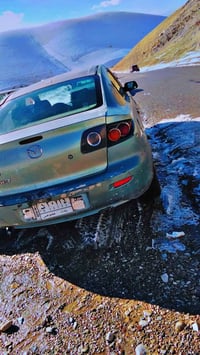 مازده زوم 3 • ٢٠٠٥ • ميكانيك جديد