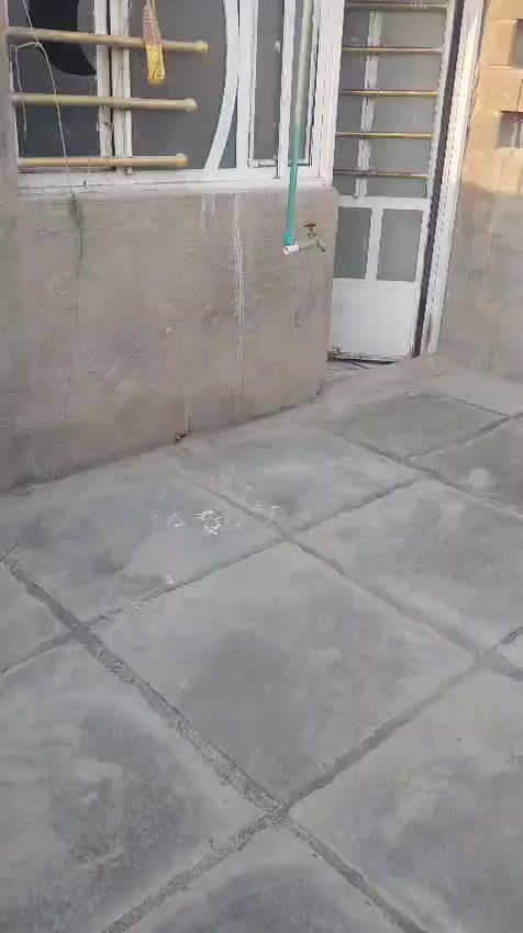 بسم الله الرحمن الرحيم 
دار للبيع بغداد الكماليه المعوقين مساحته 100 واجهته 5 
طابو صرف طابقين 
الاستفسار من خلال رقم الهاتف ***********واتساب هم 
السعر على الخاص
