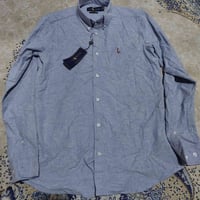 بولو رالف لورين • ميديوم • جديد