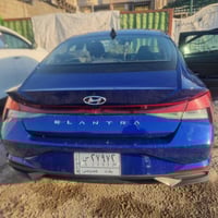 النترا • ٢٠٢١ • حادث مبدل