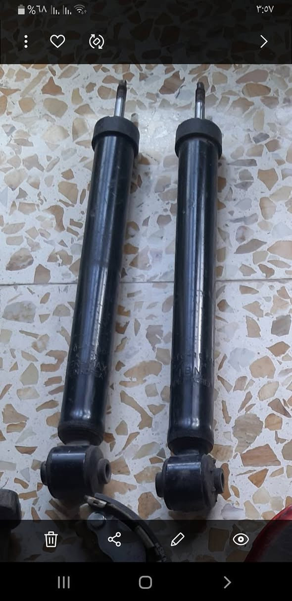 سلف كيا ريو شغال 25  دبلات خلفيه 50 كربلاء ***********
