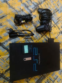 بلايستيشن 2 • ٣٠ لعبة • مهكر