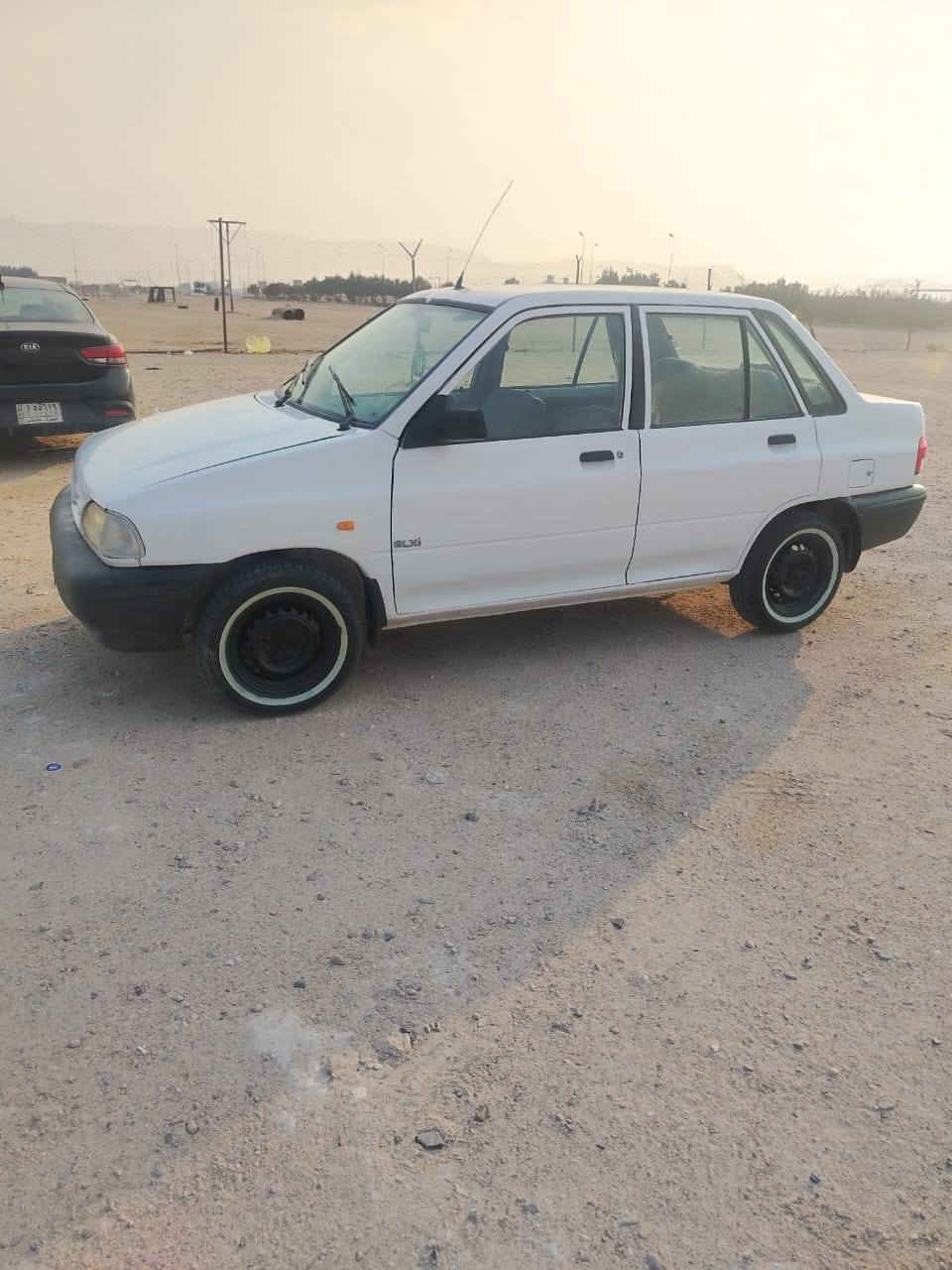 السلام عليكم
سايبة للبيع موديل 2011
سيارة جاهزة من كلشي السعر 30
***********
