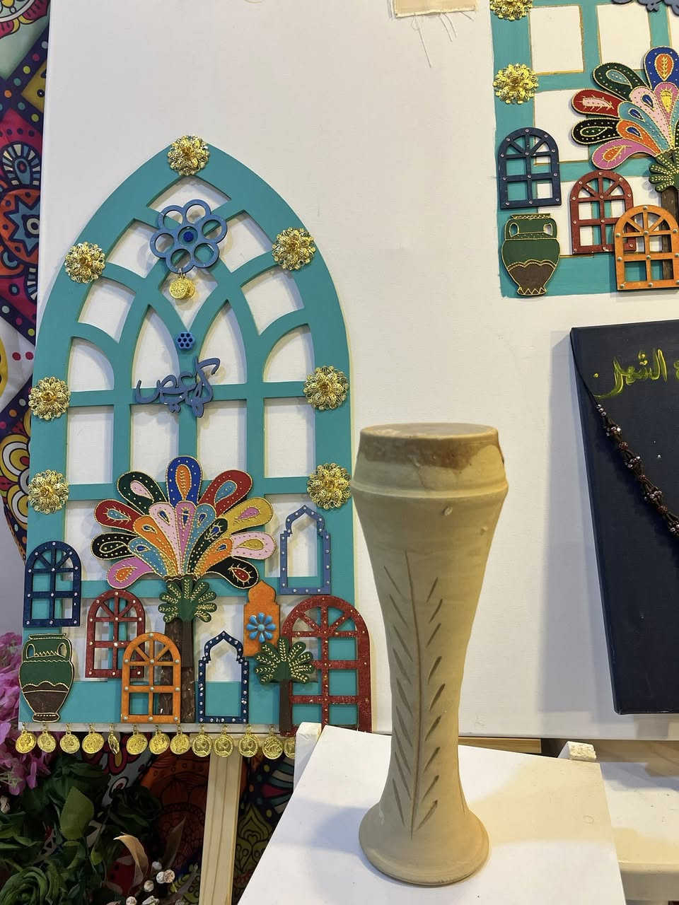 "إنْ أعطيتَني ما أطلبُ فبرحمتِك، وإن منعتَني فبِحكمتِك، وأنا علي بابِك لا أبرحُ حتى أبلغ♥️."
💫💫💫💫💫💫💫💫💫💫
توفر طبل الماجينا ايقاع وزنبور الحجم الكبير
سعر مميز افضل سعر في السوق السعر:2000 الف
تابعونا ليصلكم كل جديد ✅
 #للحجز والاستفسار يرجى مراسلة الرقم 
التالي .. ***********

ا💐💐💐💐💐💐💐خطــــوات الــــحــجـــــز 🗣
1⃣ارسـال صورة الموديل 📲
2⃣ارسـال اللــ🌈ــــون 
3⃣ارسـال رقم الهاتف ☎ والعنوان📍
💐💐💐💐💐💐💐💐💐

تـتـــــــوفـــــــر  خــــدمـــــة تــوصـــيــــل

‏‎العنوان /سوق المشخاب-شارع الحسينية القديمة-شارع الوكفة
