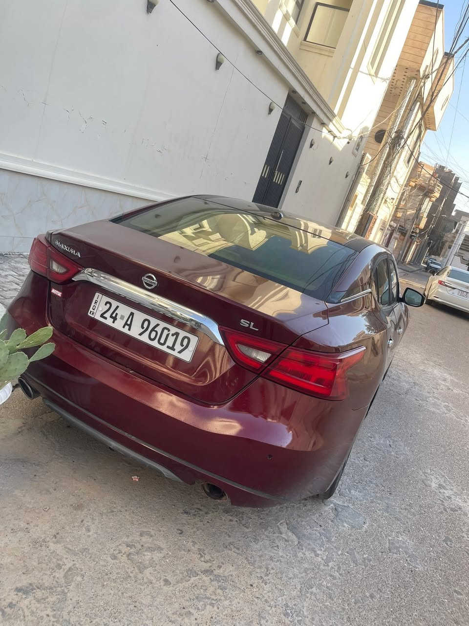 فول مواصفات sl نص قطعه صبغ يم قبغ البانزين
***********

***********
