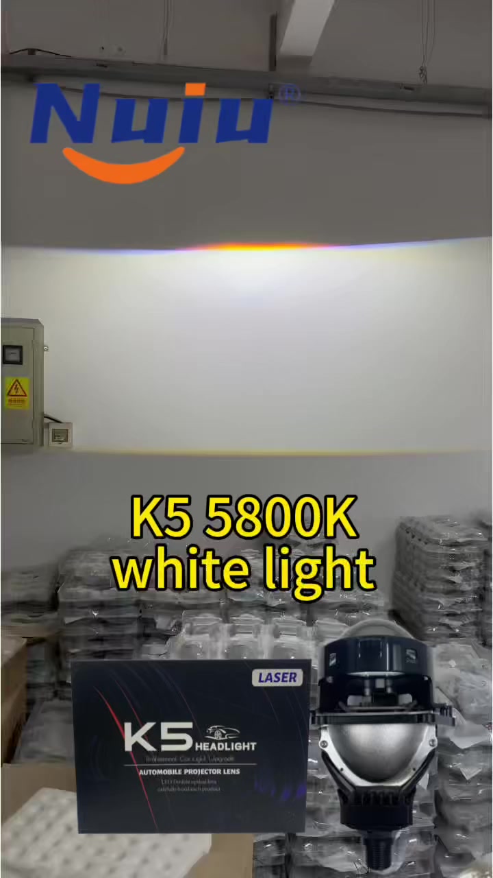 🔥K5 3 inch 5800K Biled

💪3800K/ 4300K /5800K
✅ factory is in mass production


**إذا كنت صاحب هذا الإعلان وتريد حذفه لأي سبب، رجاءا أرسل رسالة إلى الدعم الفني**
