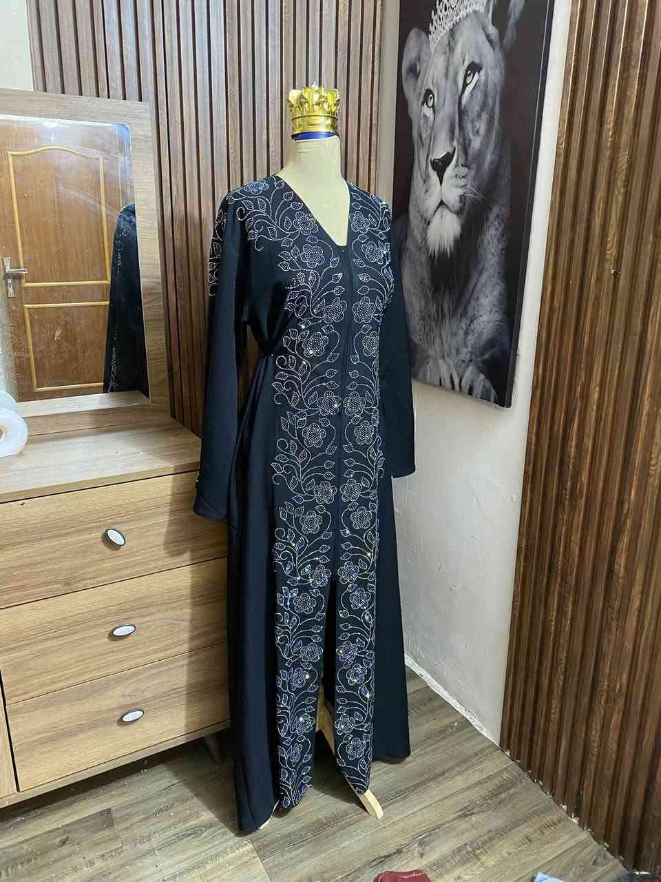 صاية او عباية خليجية ب٣٥ وبيها مجال جديدة غير مستخدم ابد


**إذا كنت صاحب هذا الإعلان وتريد حذفه لأي سبب، رجاءا أرسل رسالة إلى الدعم الفني**