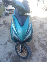 دراجه اف اس • معدل كهربائيات • حله ابو غرق