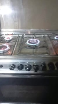 طباخ ٥ عيون • عشتار • ابوغريب