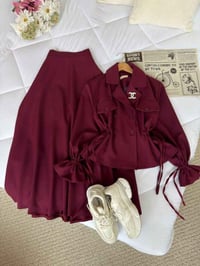 ملابس العيد • ويانا غير • بغداد