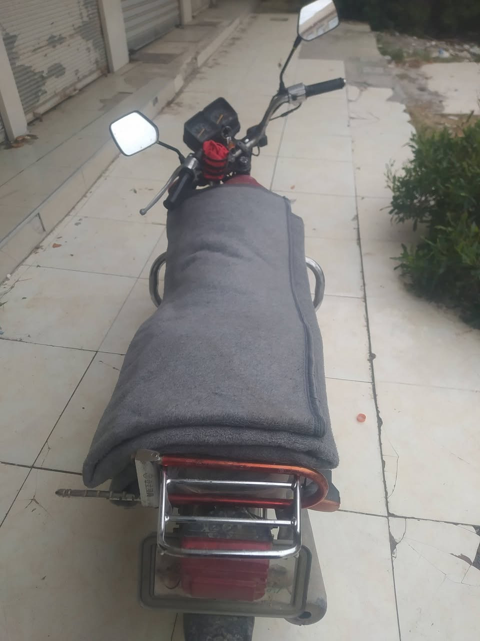 بارت 4كير للبيع
مال جنايه تروح وتجي بي على شغلك 
مجفت جديد صوت ناعم
منفيس مابي مكفول من الحرام تاخذو من البيت
سعرر 225الف 
مكان اربيل طيراوه
للتواصل خاص او ***********
