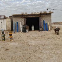 سكلة علاوي البديري • توصيل معامل • شارع ١٨ مقابل فدك