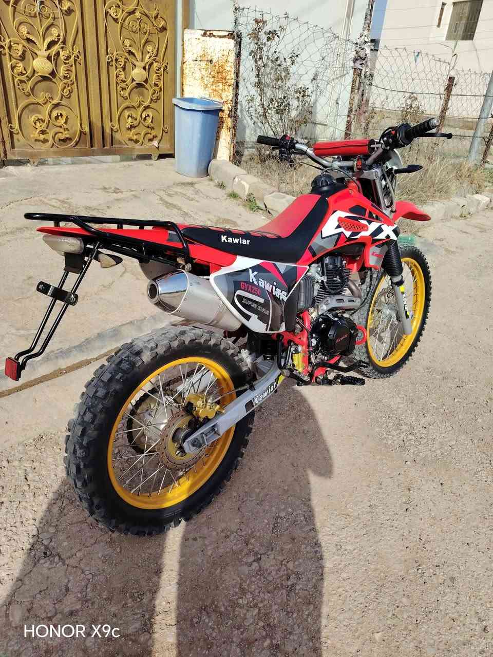 ᷂سلام ᷂عليكم ᷂دراجة ᷂قفاز ᷂اكواير
موديل ᷂2025
لون ᷂احمر ᷂مميز
الدراجة ᷂كفالا
محرك ᷂ما ᷂مفتوح
اوراق ᷂كامله
محرك ᷂250
سرعة ᷂طياره
مكان ᷂ديالى ᷂ناحيه ᷂السلام ᷂على ᷂طريق ᷂دلي ᷂عباس
السعر ᷂1150وبيه ᷂مجال ᷂
استفسار ᷂على ᷂الرقم ᷂*********** ᷂امراوس ᷂ابي ᷂شي 𓃠
