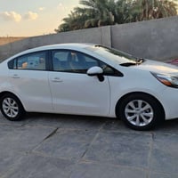 ريو ٢٠١٤ • مكينة ١٦٠٠ • ماشيه ١٥٠ الف