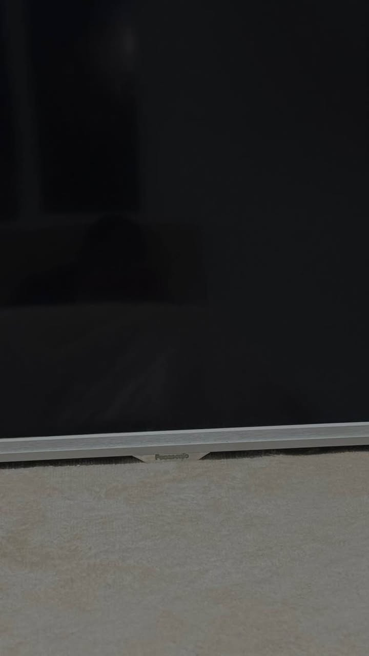 پاناسۆنیک شاشە ٥٥ 
بێ عەیب
سلێمانی /*********** السليمانية, العراق
