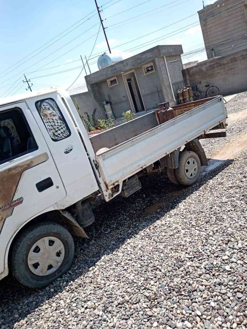السلام عليكم كيا بزون للبيع موديل 2003 سياره مكصوص مامسجل محرك كير اكسن صدر كهربائية تواير شديتهن جدد داخل جديد سياره جاهزه ماناقصه شي السعر ٣٥ وبيها مجال ***********  ملاحظة بيع نغد فقط
