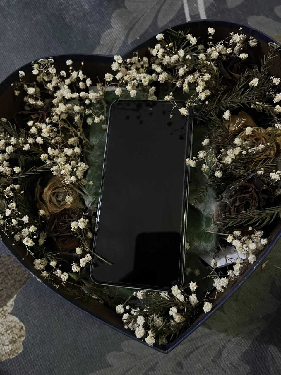 سلام عليكم تليفون فانتوم اكس برو 2 جهاز نظيف مامستعمل أبدا أجاني هديه وصار عندي ظرف أبيعه 
كلشي وياا شاحنه وكفر وهيتفون وأبره وبيه مخارج سيمكر اثنين يخبل جهاز بمعنه كلمه مكاني الدوانية مركز سعره 100الف قفل قفل تحياتي الجميع


**إذا كنت صاحب هذا الإعلان وتريد حذفه لأي سبب، رجاءا أرسل رسالة إلى الدعم الفني**