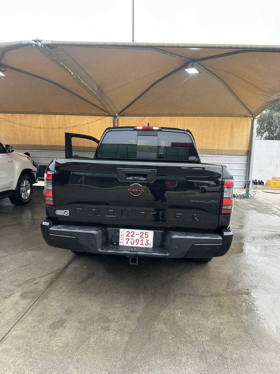 محرك V6 سلندر مواصفات پروفوريكس 4✖️4 دبل اكسل يعني فول فول شاشه جبيره كاميره خلفي بصمه شغال عن بعد فتحه سلايت كشنات جلد كشنات كهربائي كشنات تتفيه موبايل 📱 وايليس كاميرات 🎥 خمسه ٣٦٠ امامي وجانبيات وخلفي رادار جانبيات رادار امامي حساس خلفي ويل كروم تحكم استيرن تحديد سرعه بعد هوايه مواصفات بيها سياره مكفوله من اي نواقص كله بشرط ضرر فقط بونيد سبوغ داخلي بدون سليم بشرط سياره ماشي ٣١ الف مكان سياره إربيل 
سعر.٢٥٨$ بيه مجال سياره بدون رقم تترقم شمالي فقط 

***********    وتساب
