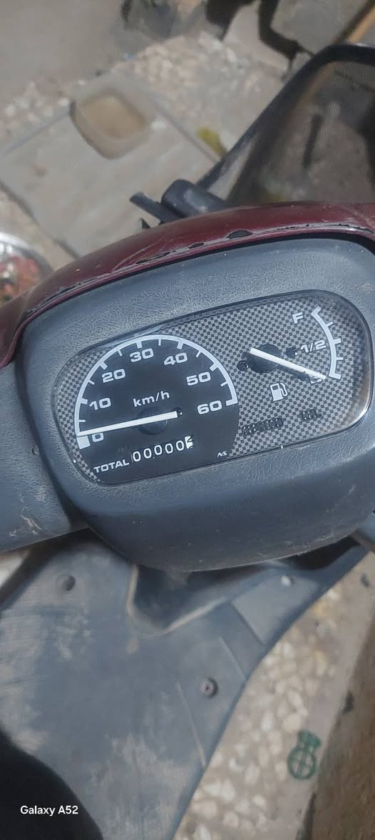 منغوالي للبيع ٢٥٠ شري يجي خاص


**إذا كنت صاحب هذا الإعلان وتريد حذفه لأي سبب، رجاءا أرسل رسالة إلى الدعم الفني**