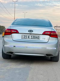 كادنزه • ٢٠١٠ • قطعتين صبغ