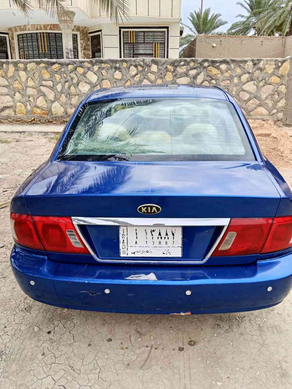 السلام عليكم اوبتمه 2006 السياره جاهزه من كلشي مكينه كير كفاله رقم بابل تحويل ثاني يوم العنوان بابل قرب سيطره الآثار السعر 58وبي مجال الرقم ***********
