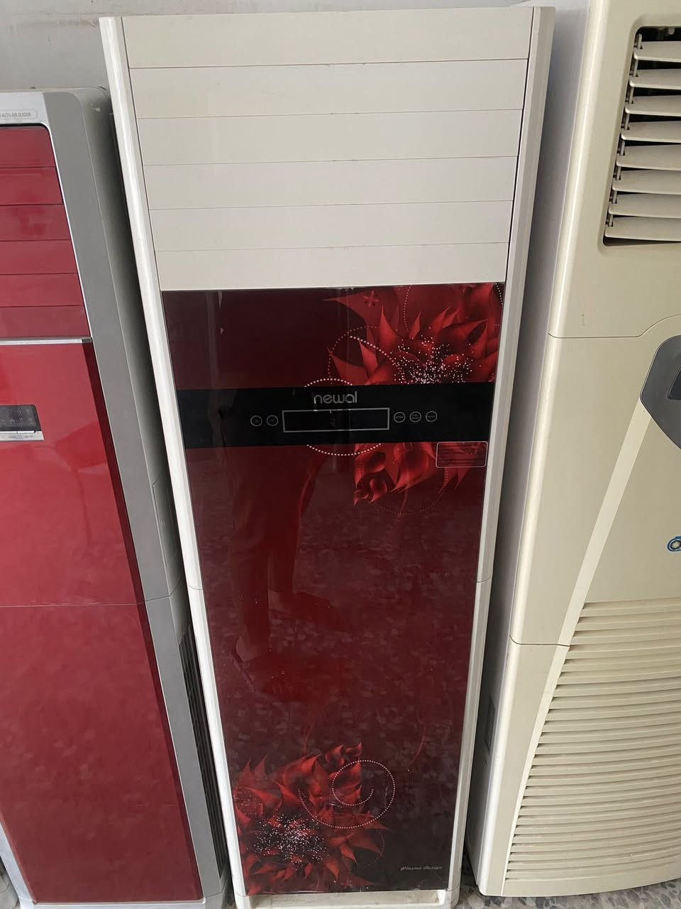 بسم الله الرحمن الرحيم والصلاة والسلام على نبينا محمد عليه افضل الصلاة والسلام 
سبلت 3 طن 
نوع نوال غاز 22
للاستفسار الاتصال على الرقم *********** او مراسلة الصفحه
