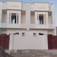 مشتمل طابقين • ٣غرف • حي التوحيد