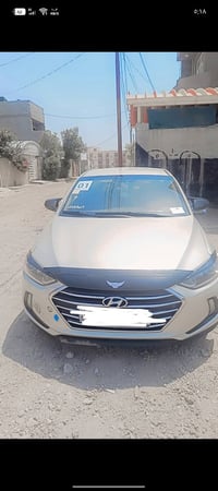 النترة • ٢٠١٨ • قطعين