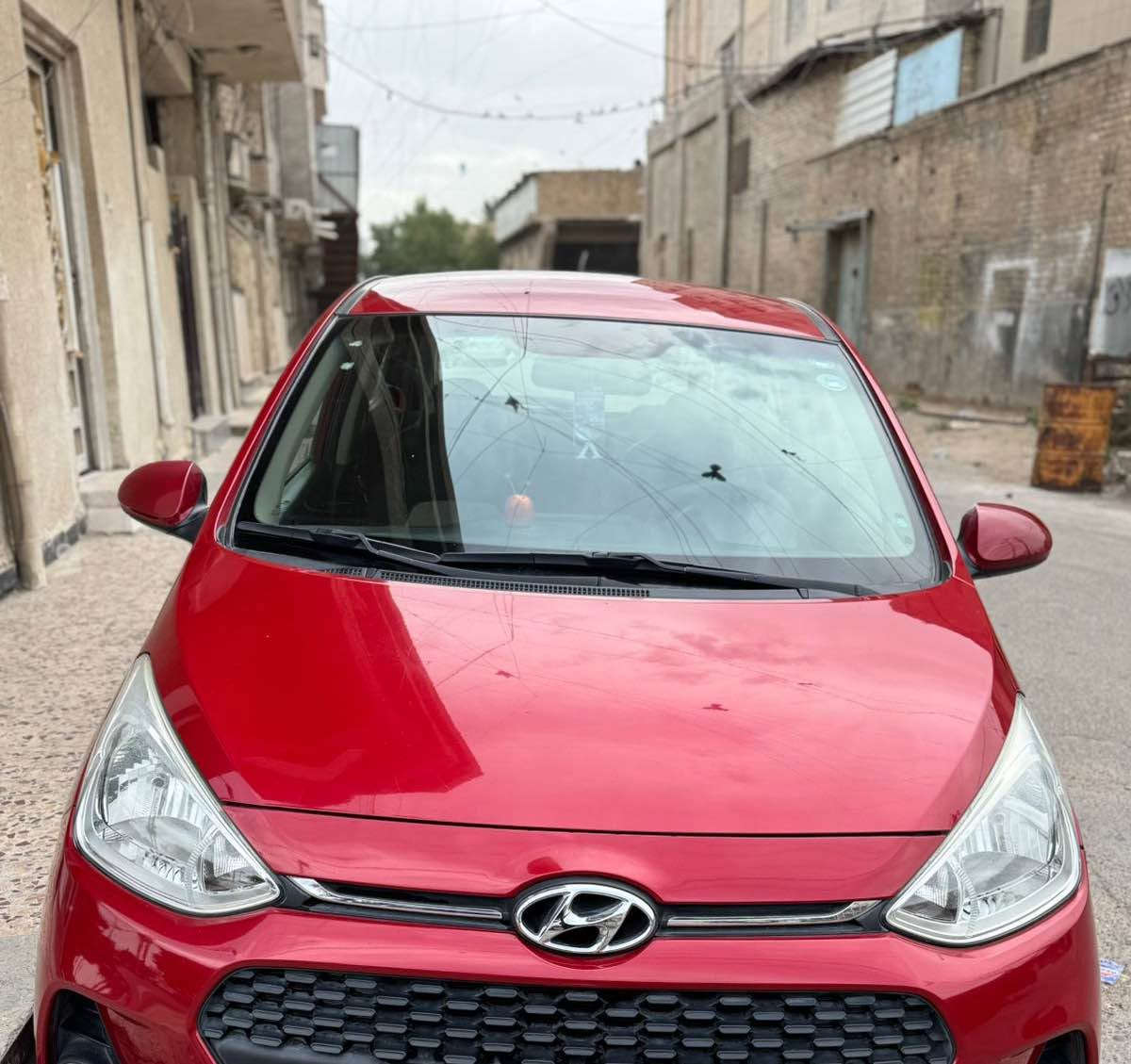 يتوفر للبيع هونداي ٢٠
محرك ١٢٠٠
رقم شمالي جديد
سعرها نهائي ٨٨
عنوان بغداد
رجاء  فقط شراي يتواصل وياي بغداد, العراق


**إذا كنت صاحب هذا الإعلان وتريد حذفه لأي سبب، رجاءا أرسل رسالة إلى الدعم الفني**