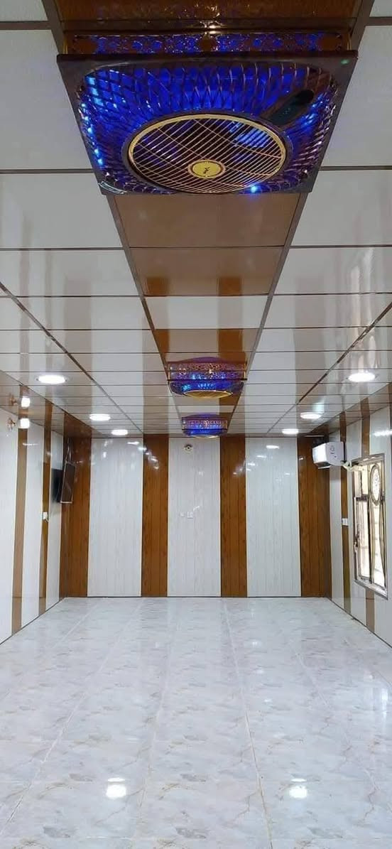 ‏‪***********‬‏تصميم مواجهات ديكورات جبسون بورد صبغ ترميم
