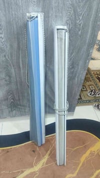 بردات • شباك مطبخ • نظيفه