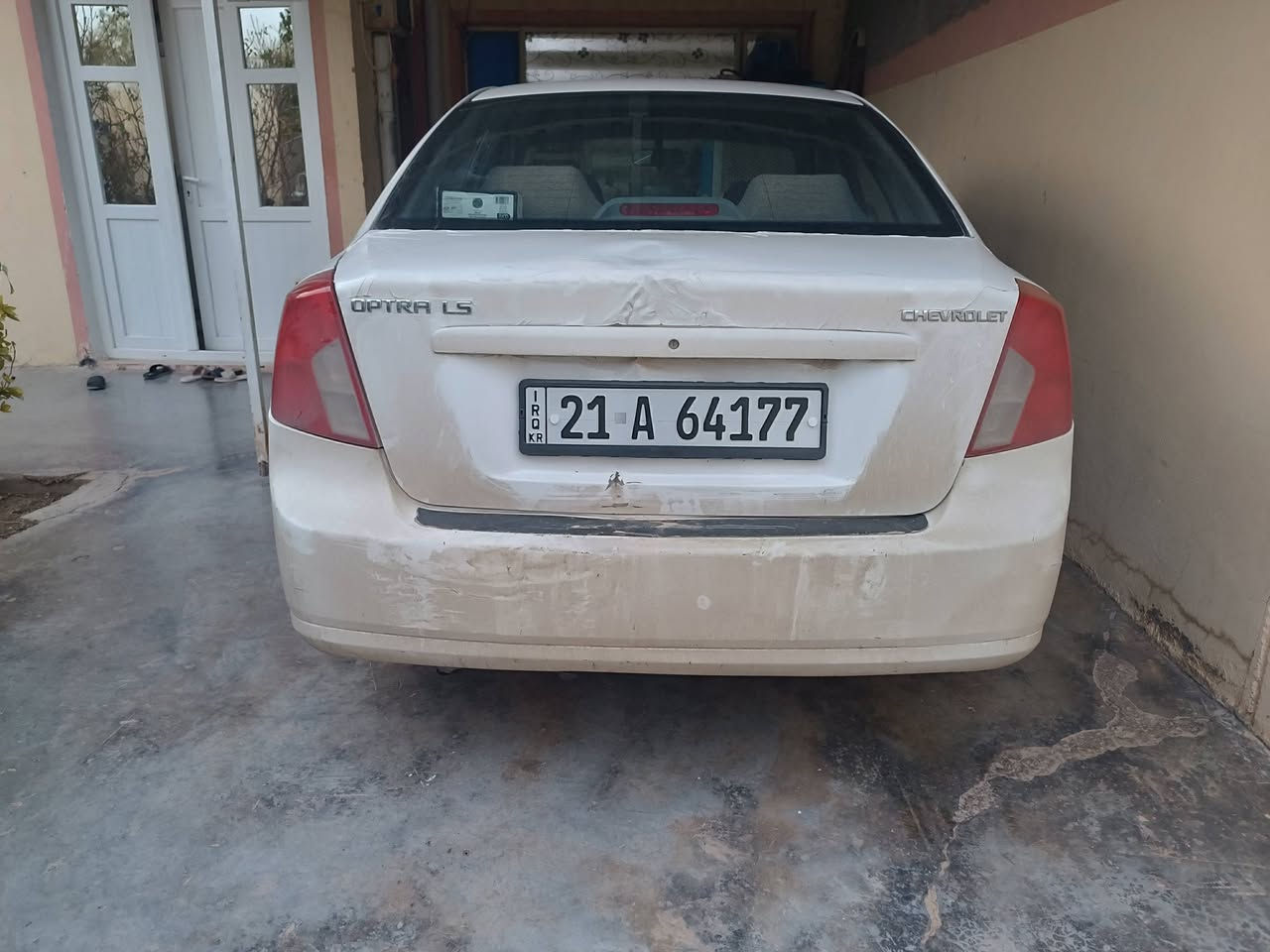 مودیل.2010
گێڕ.عــــــادی
رقم وسنویەکلەجدیدلحد2031
صبغ .دوسەسکن وسندوک 
بارد. هلال جالغات امامی
تایرات جدید
گیرومحرک وتبرید بشرط
مکان کفری
السعر72و معاملە


**إذا كنت صاحب هذا الإعلان وتريد حذفه لأي سبب، رجاءا أرسل رسالة إلى الدعم الفني**