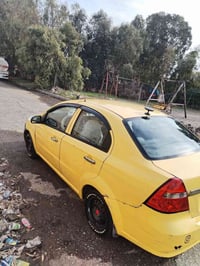 أفيو • ٢٠٠٩ • يعوزها صبغ