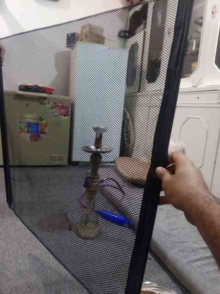 للبيع غراض كلمن او سعره يوجد توصيل داخل النجف الغراض
جادر سياره 
شمسيه جامه اماميه سياره
برده خلفيه مال سياره
فاره غسل شحن
كامره حراريه مال مغامرين
ميز طعام يطبك مال حديقه
كامرات مراقبه بيهن حاكيه
خيمه قياس مترين في مترين
بيت العاب مال اطفال 
ميزان مال طعام 
جادر حدايق لون جوزي مترين في ٤
عازل حرار 
***********
