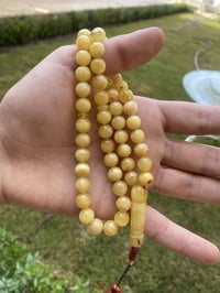 مسباح كهرب بولوني جراخة مدعبل الوزن 30غرام صافي عدد الخرز 53 للتواصل 0...