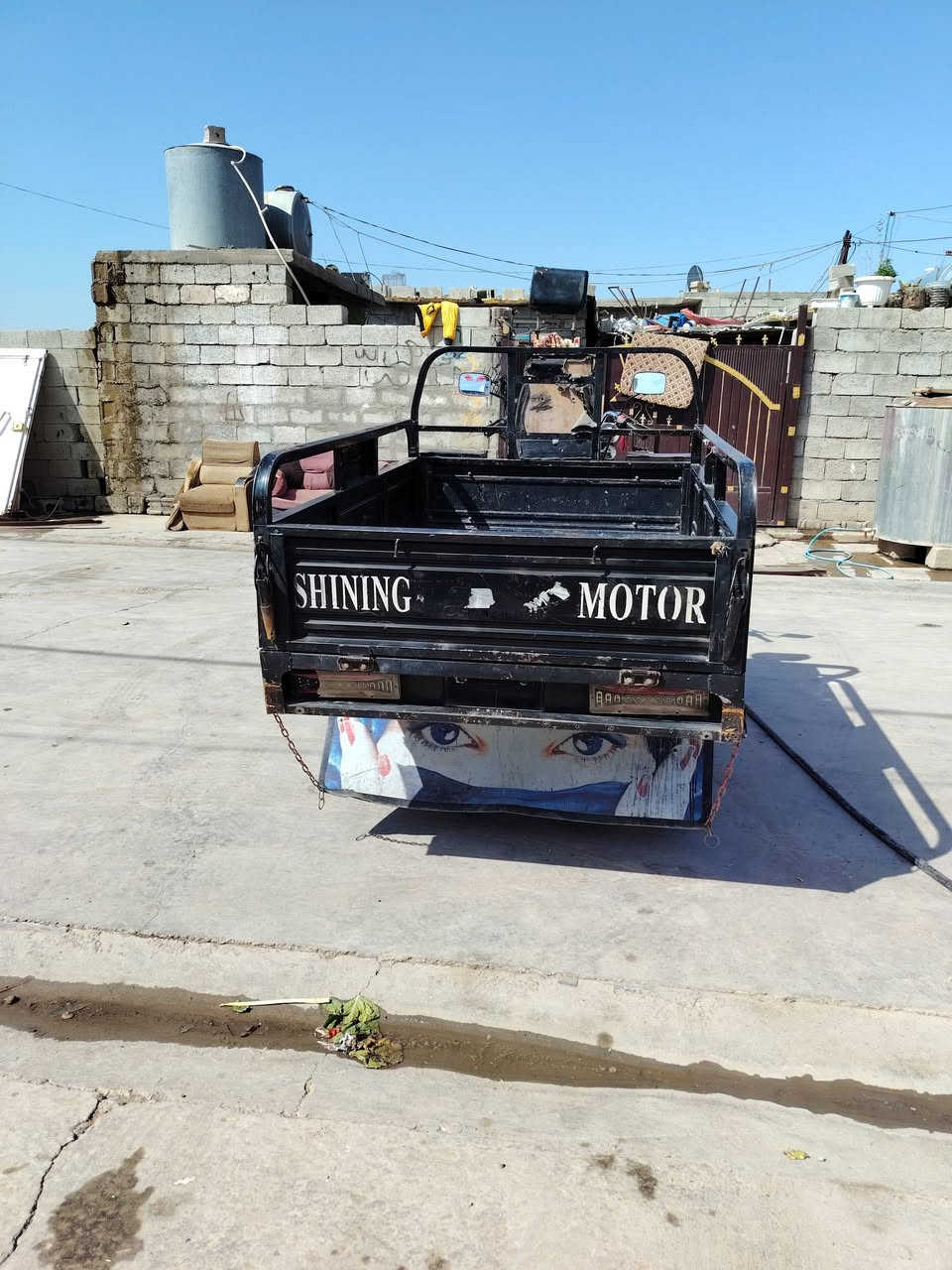 ستوته 2020فول بلادي قطرت صبق مابيه عقد شيخوان وبليته ستوته مال جناي لاستفسار عل رقم ***********
