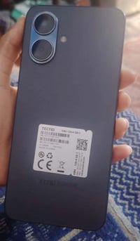 تكنو سبارك g2 • مامفتوح • ذاكرة ١٢٨