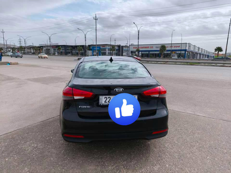 فورتي ١٧ للبيع
مكينة ٢٠٠٠ دوش المرغوبة
فورتي ١٧ للبيع  AT المرغوب 
گير ومكينة كفالة 
السيارة مال بيت ماخليك ربع تصرف عليهة شغل واطلع زينون ناصي 
السيارة رقم اربيل
 بي واتساب***********
بي واتساب ***********
