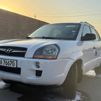 توسان ٢٠١٠ • خليجي • رقم البصرة