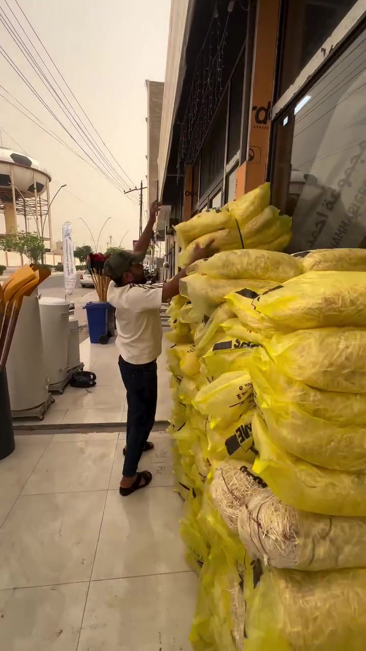 عرض لمده يومين فقط
حلفه مبرده اصلي 
السعر 4.000 دينار


**إذا كنت صاحب هذا الإعلان وتريد حذفه لأي سبب، رجاءا أرسل رسالة إلى الدعم الفني**