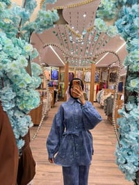 ملابس • مقاس ٣٨-٤٦