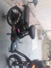 دراجة شحن • كهربائية • الرمادي الملعب