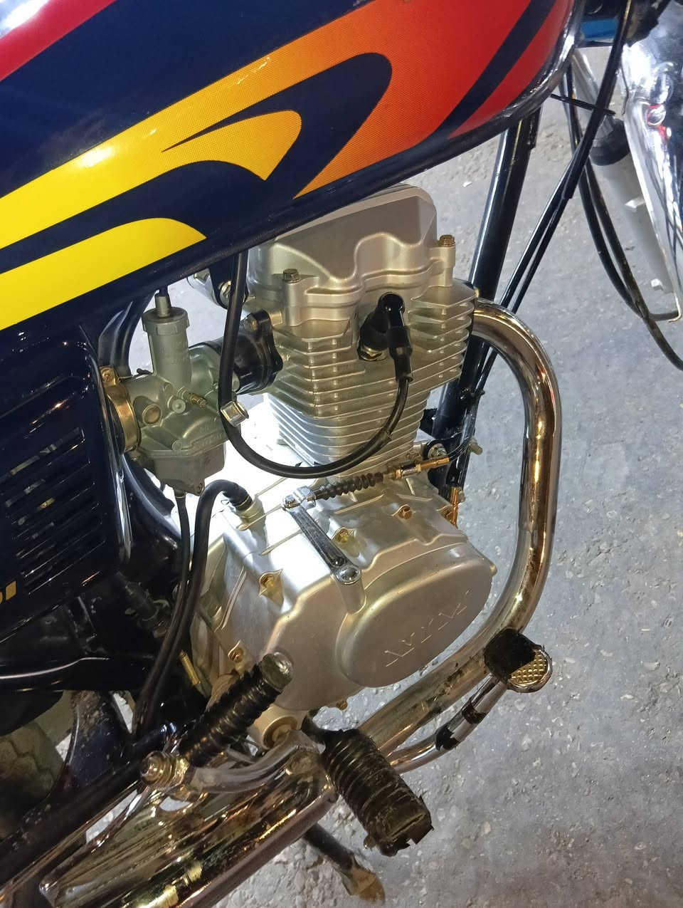 سلام عليكم حبابيبي نامه 27  شبه شلامجه شاصي رفيع 
كفاله عامه من كلشي برغي ممعلوب بيهن 3تبديله دهن  امزوايل دراجه مدرينهه صارلهه شهرين من طالعه من المعرض وكيل ابو سكينه كفاله عامه من كلشي معدل وشلعه خير من الله مانقصهه أي شي كهربائيت كلهه شغاله تجي يمي تفحص تقنتع عله أخير حبايه وتروح وعيوني تشلعهه 

سعر خاص 
اعيد واكر درجه كفاله اورق سكنر كامله مكمله 
مكاني كربلاء حي العسكري جامع ال عمران 
*********** اتصل وبيك خير وتدلل وشراي مااقصر وياه
